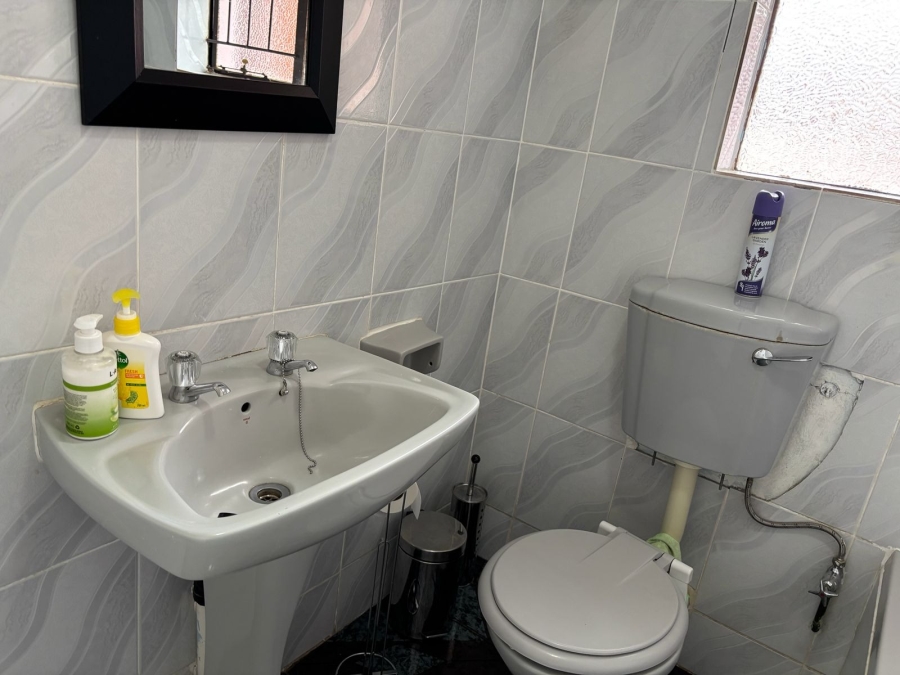 3 Bedroom Property for Sale in Mogwase North West